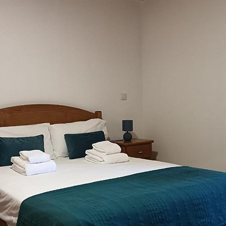 Casa Do Forno D'Aldeia Apartment Moucos ภายนอก รูปภาพ