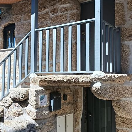 Casa Do Forno D'Aldeia Apartment Moucos ภายนอก รูปภาพ