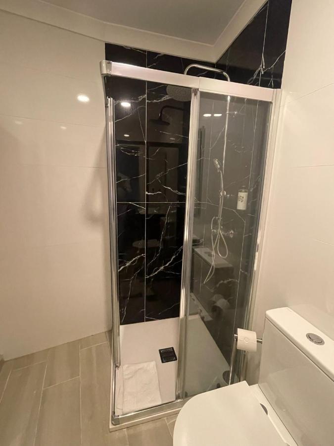 Casa Do Forno D'Aldeia Apartment Moucos ภายนอก รูปภาพ