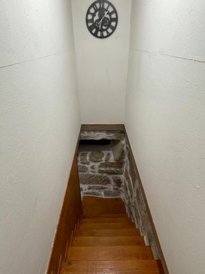 Casa Do Forno D'Aldeia Apartment Moucos ภายนอก รูปภาพ