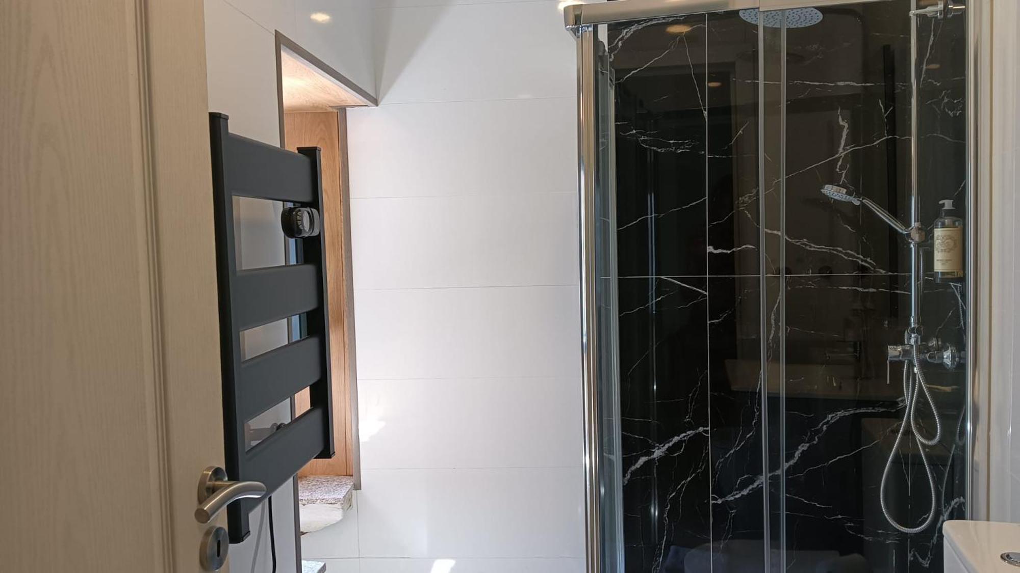 Casa Do Forno D'Aldeia Apartment Moucos ภายนอก รูปภาพ