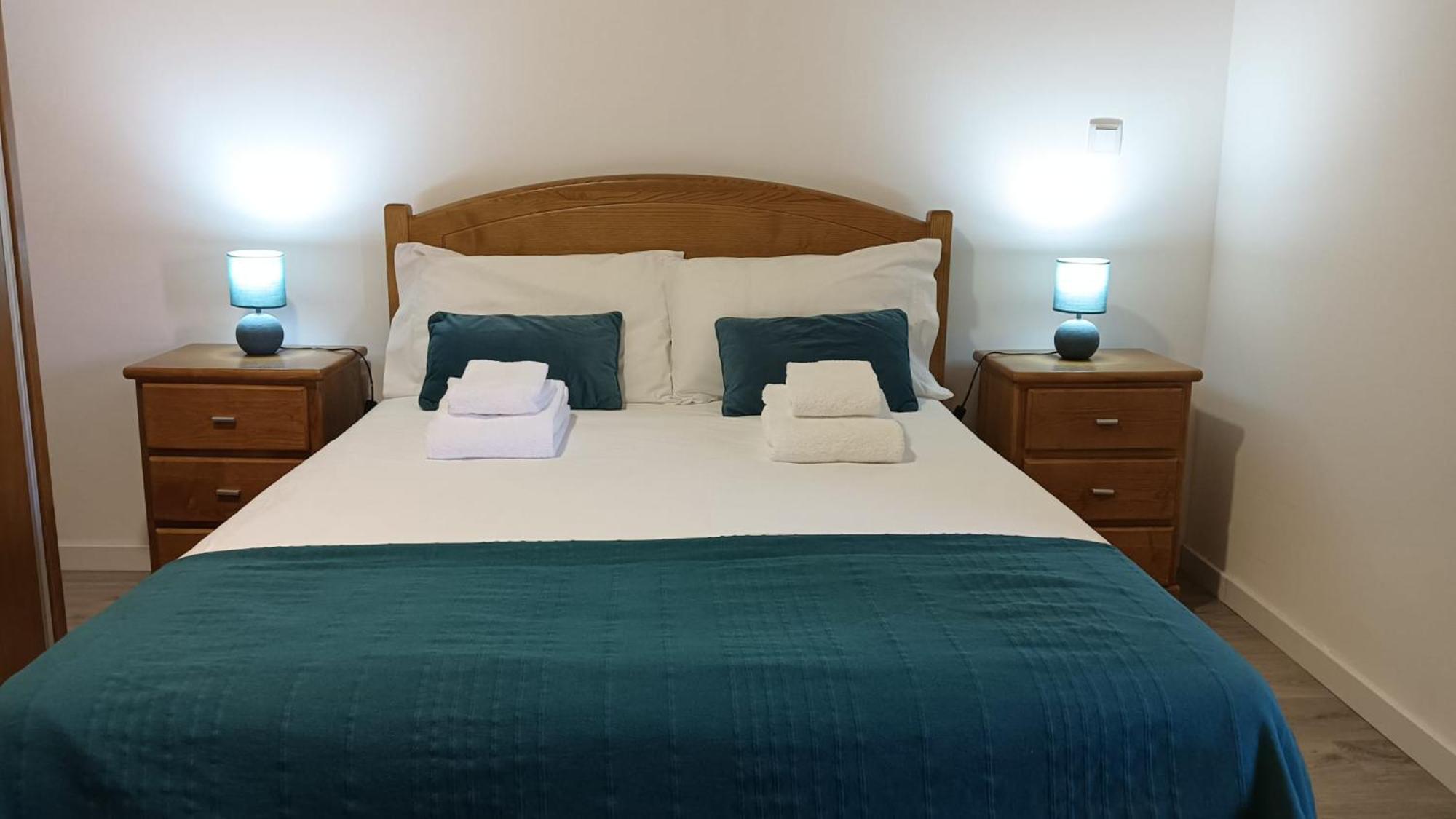 Casa Do Forno D'Aldeia Apartment Moucos ภายนอก รูปภาพ